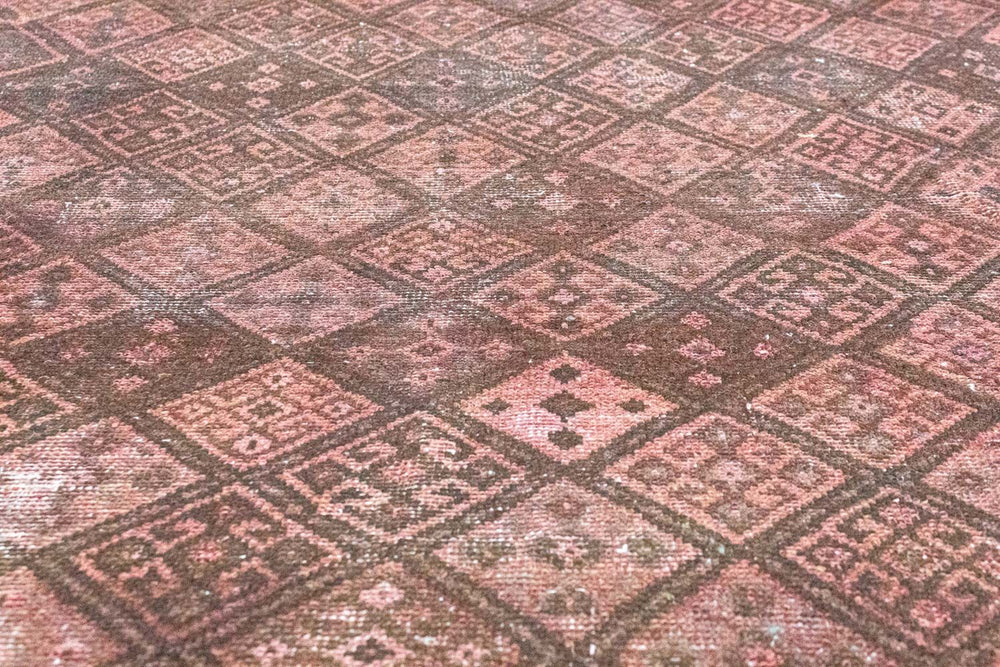 Belutsch Teppich 285 x 140 cm