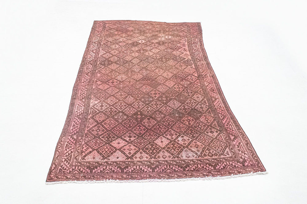 Belutsch Teppich 285 x 140 cm