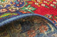 Perserteppich - Täbriz 287 x 185 cm