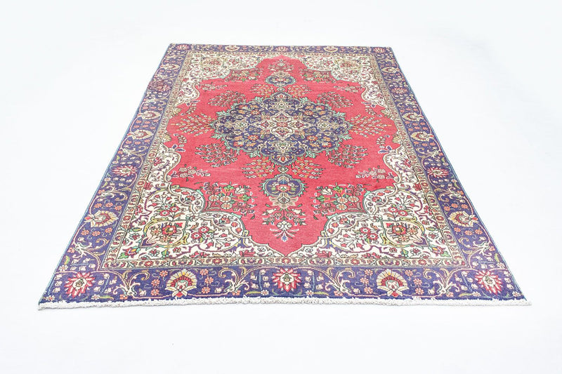 Perserteppich - Täbriz 287 x 185 cm