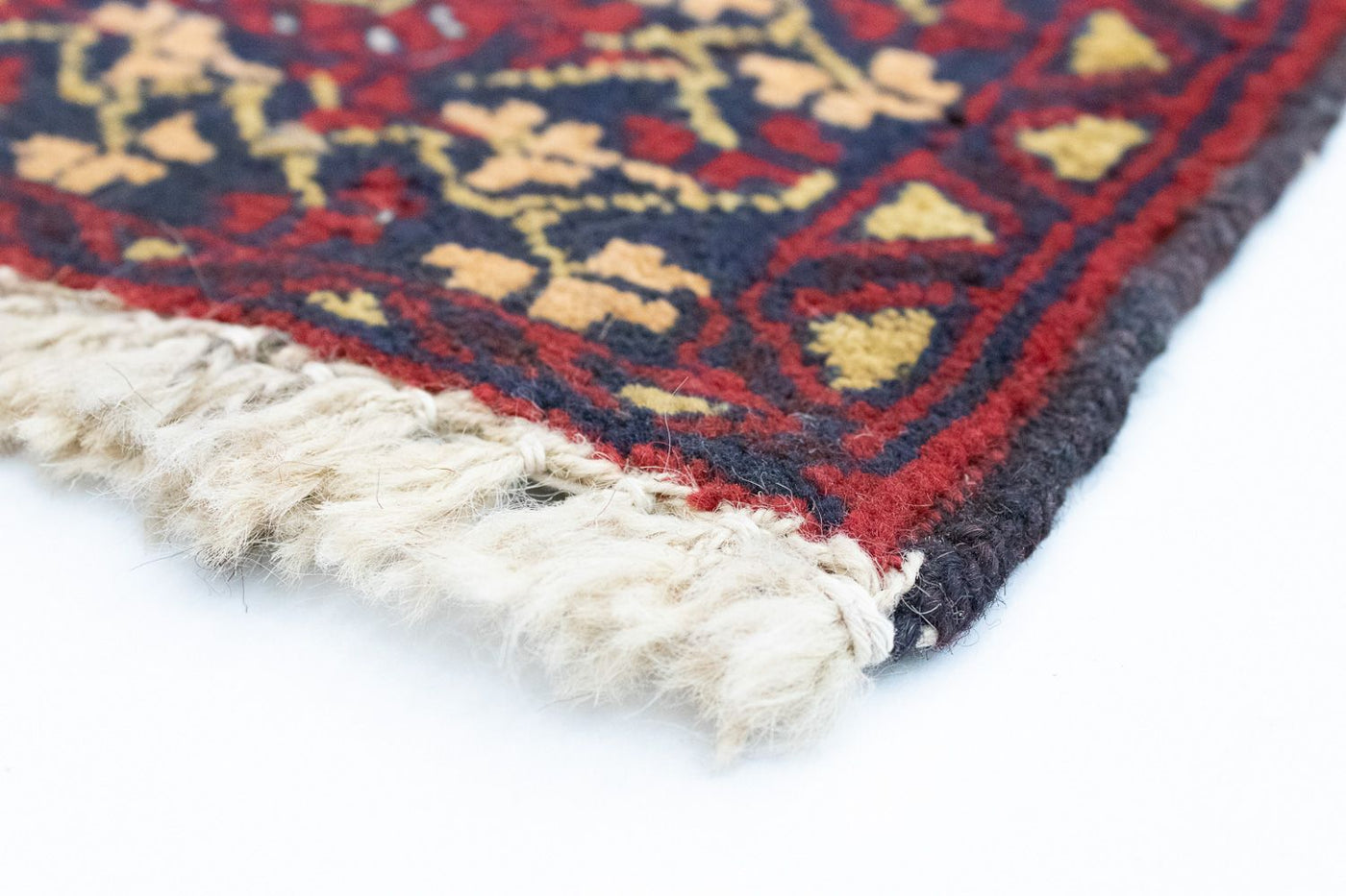 Tappeto Belutsch 131x80cm - Tappeto orientale