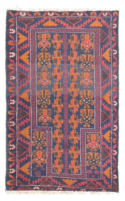 Tappeto Belutsch 83x133cm - Tappeto orientale