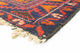 Belutsch Teppich 133 x 83 cm