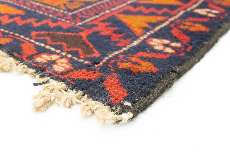 Belutsch Teppich 133 x 83 cm
