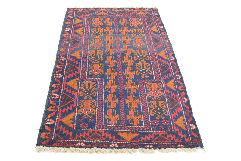 Belutsch Teppich 133 x 83 cm