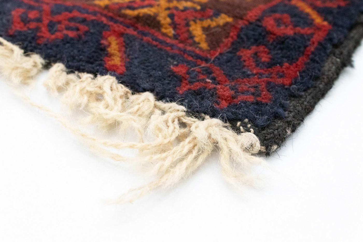 Tapis Belutsch 131x87cm - Tapis oriental