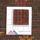Belutsch Teppich 131 x 87 cm
