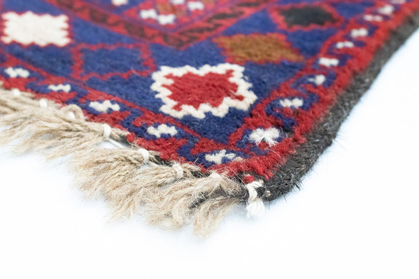 Tappeto Belutsch 128x77cm - Tappeto orientale