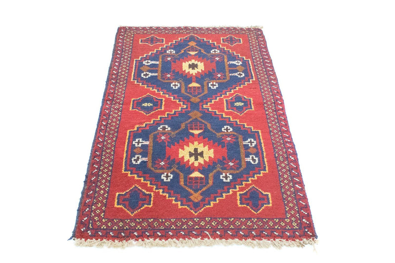 Belutsch Teppich 124 x 77 cm