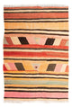Kilim antico Tappeto 150x116cm