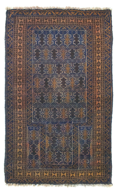 Tappeto Belutsch 81x138cm - Tappeto orientale