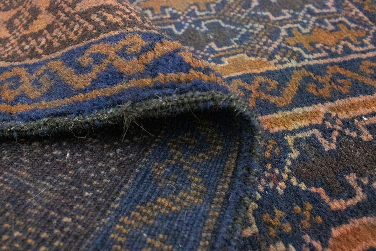 Belutsch Teppich 138 x 81 cm