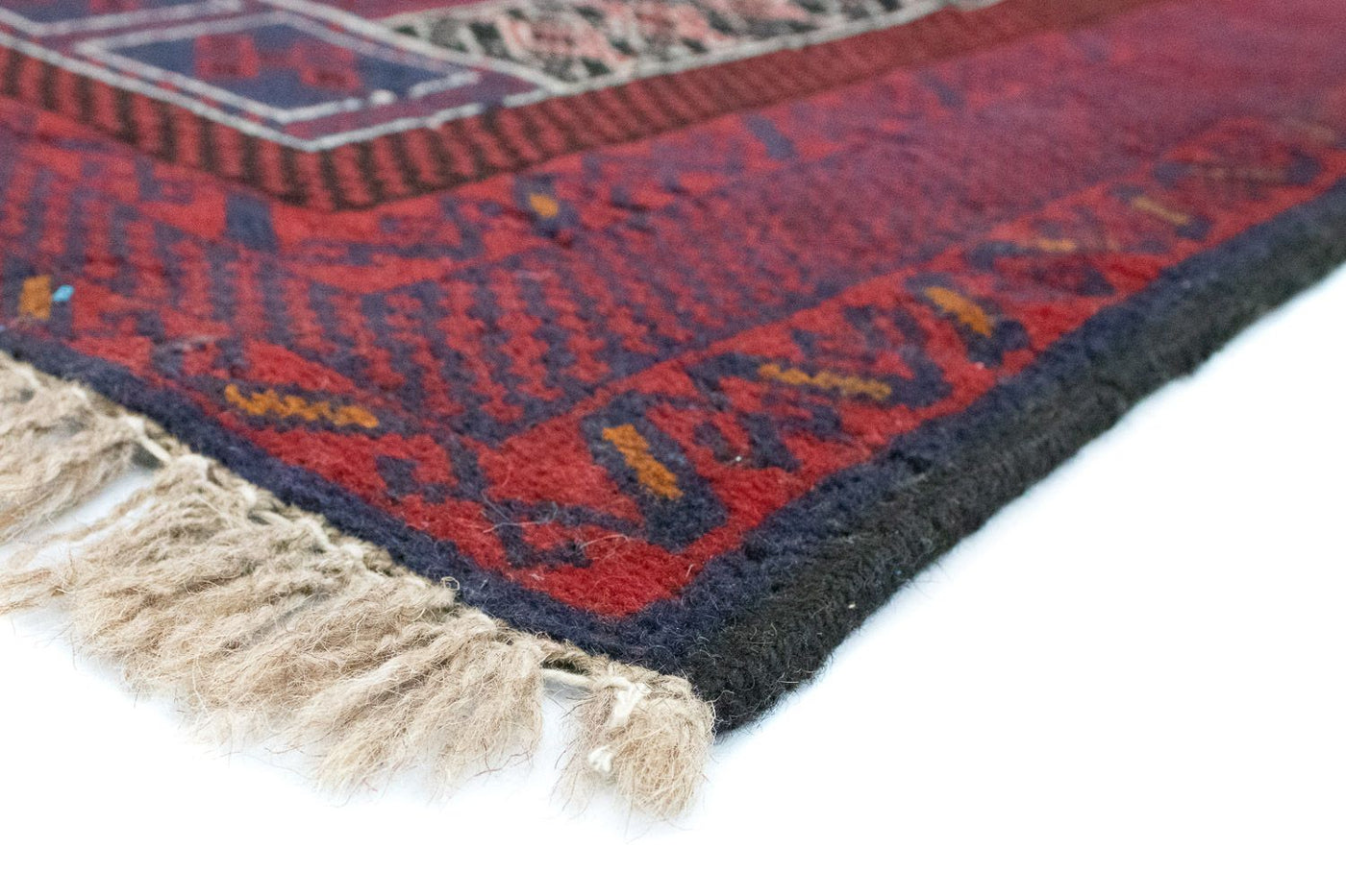 Tappeto Belutsch 131x85cm - Tappeto orientale