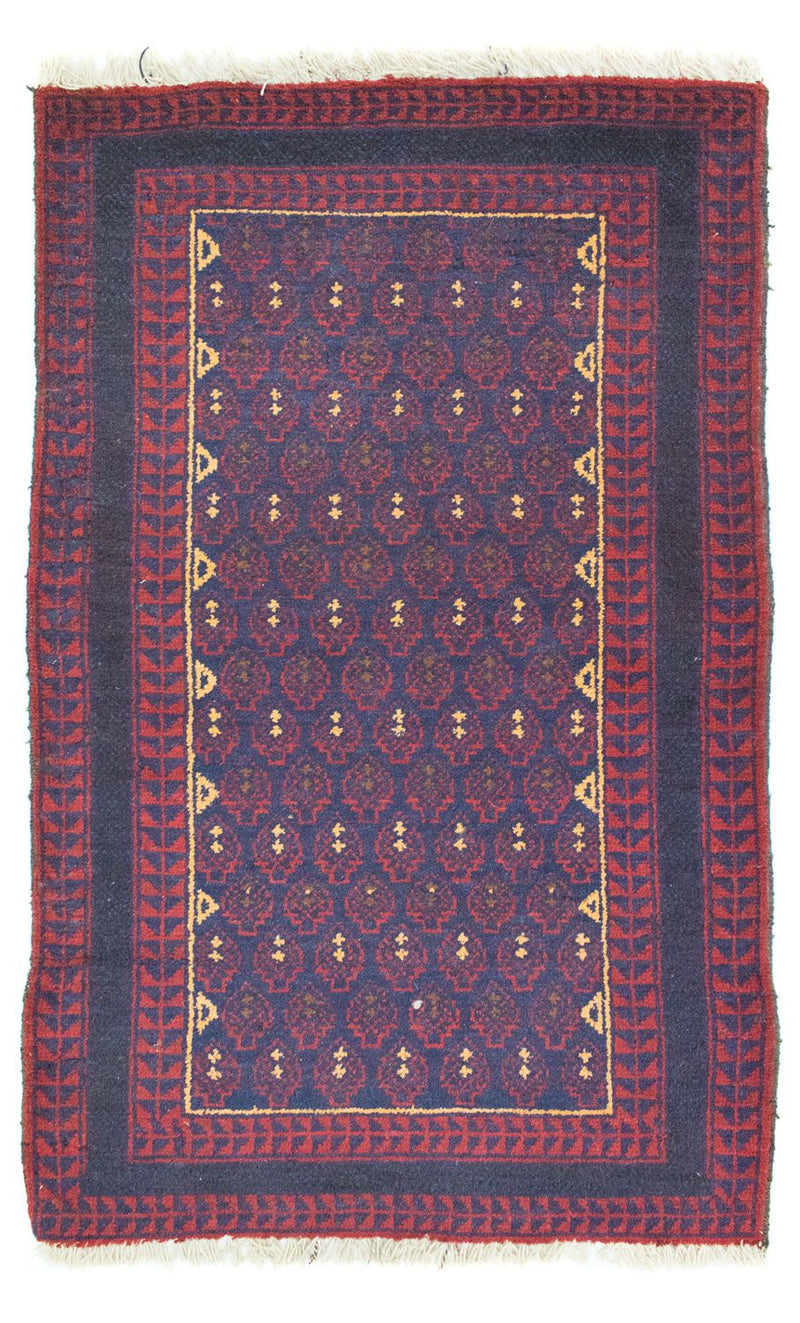 Belutsch Teppich 131 x 81 cm