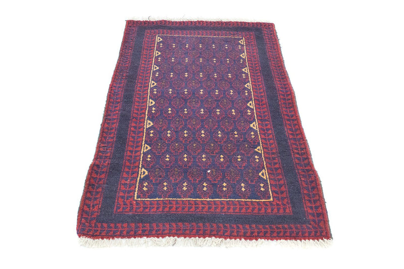 Belutsch Teppich 131 x 81 cm