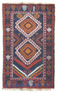 Tappeto Belutsch 130x76cm - Tappeto orientale