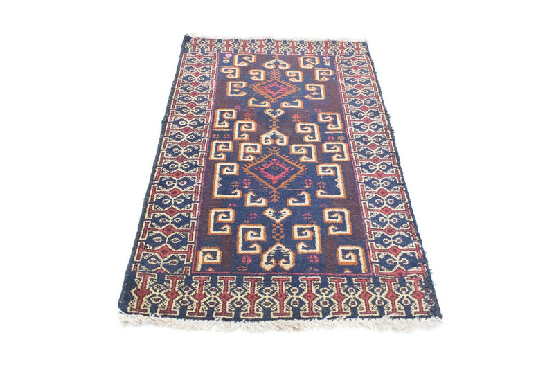 Belutsch Teppich 130 x 80 cm