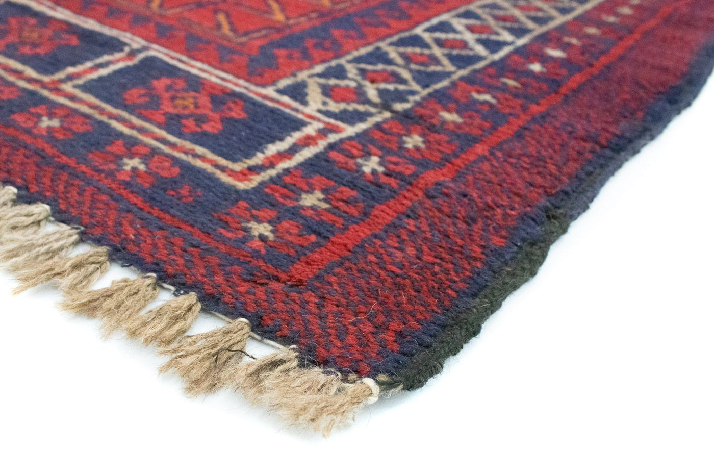 Tappeto Belutsch 125x73cm - Tappeto orientale