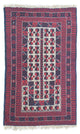 Tappeto Belutsch 70x118cm - Tappeto orientale