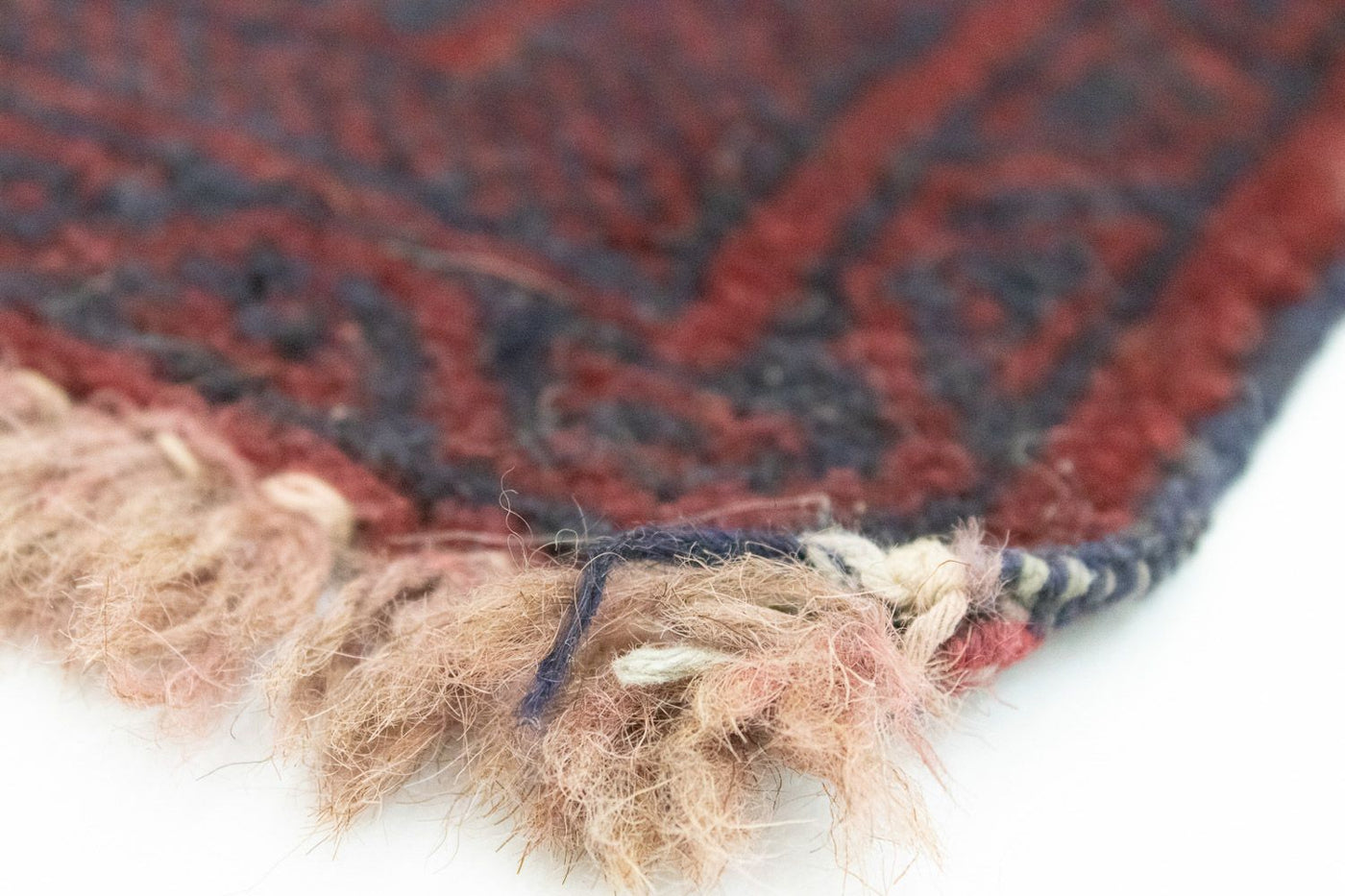 Belutsch Teppich 119x79cm - Orientteppich
