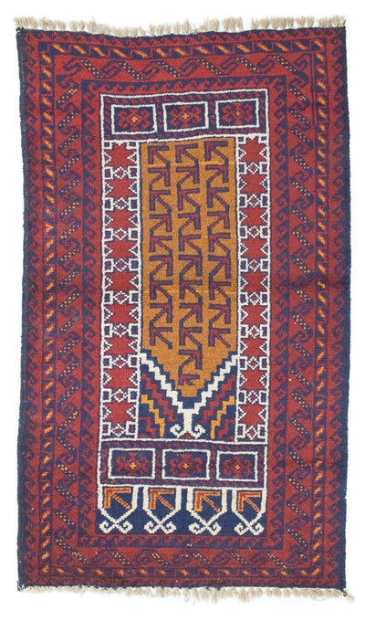 Tapis Belutsch 75x134cm - Tapis oriental