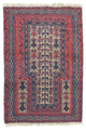 Tappeto Belutsch 121x81cm - Tappeto orientale