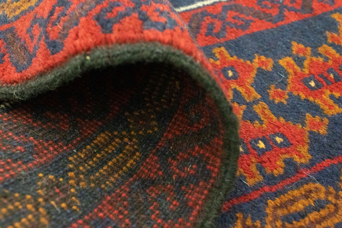 Belutsch Teppich 132 x 78 cm