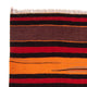 Kelim Teppich - Old 145 x 140 cm