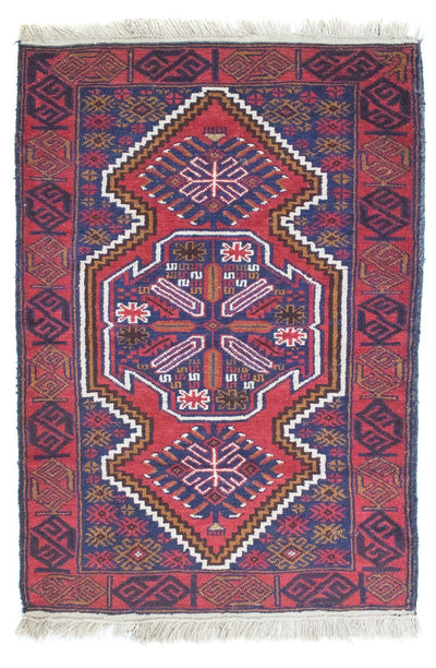 Tapis Belutsch 84x128cm - Tapis oriental