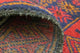 Belutsch Teppich 128 x 84 cm