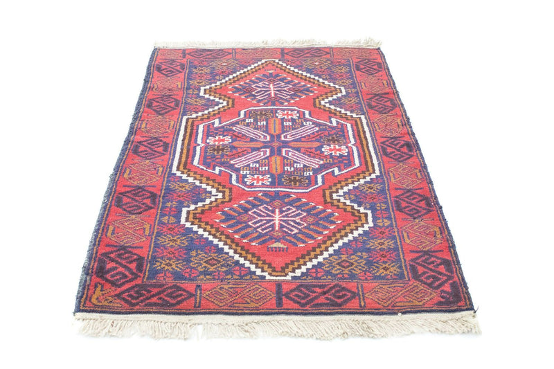 Belutsch Teppich 128 x 84 cm