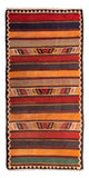 Kilim ancien Tapis 310x150cm