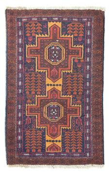 Tapis afghans