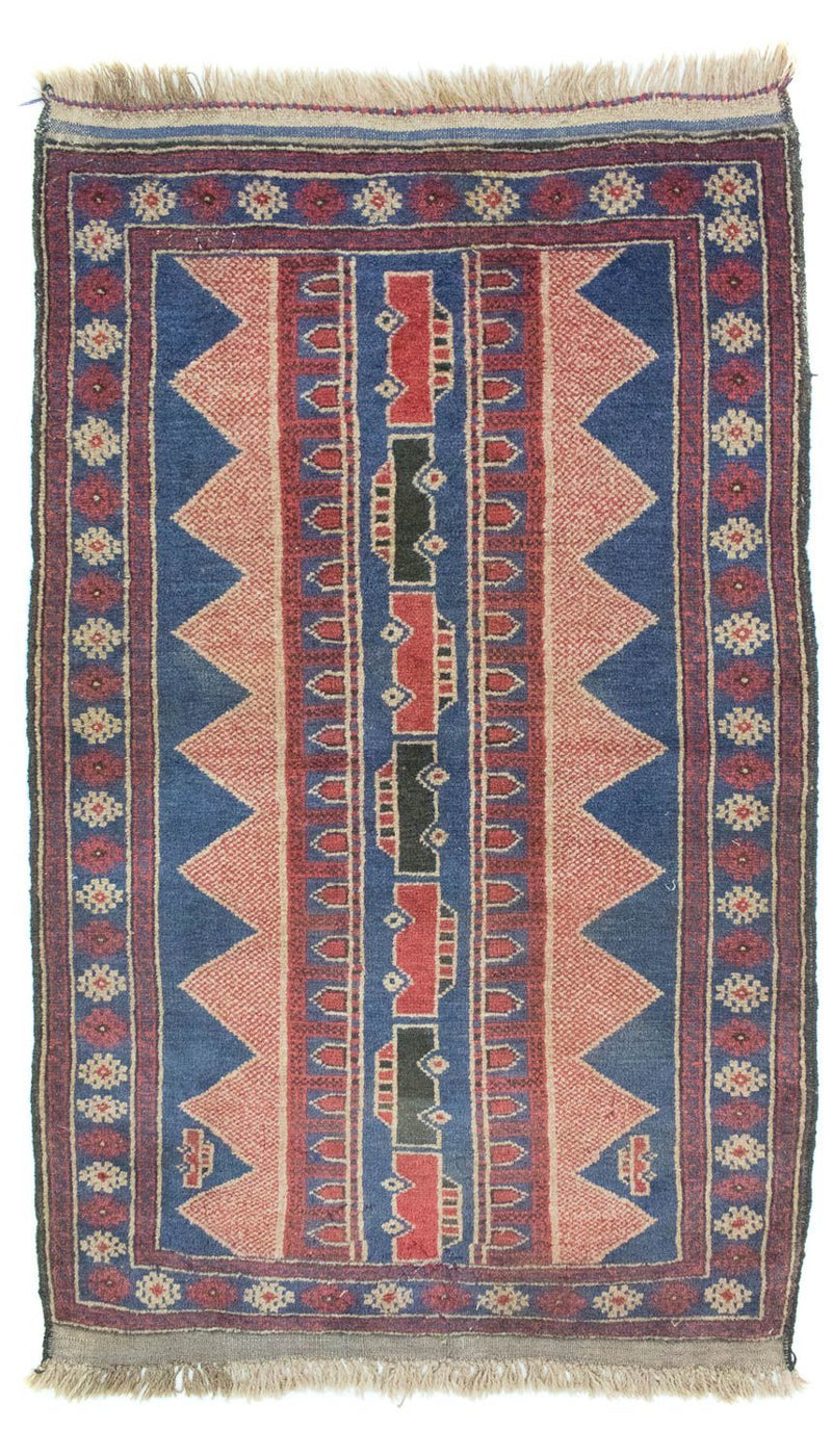 Belutsch Teppich 160 x 84 cm