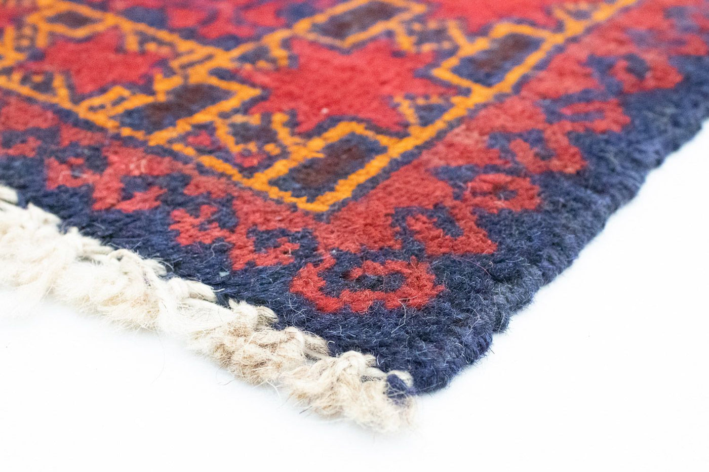 Tapis Belutsch 124x76cm - Tapis oriental