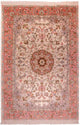 Tabriz - 40 Raj Tappeto 298x200cm - Tappeto persiano