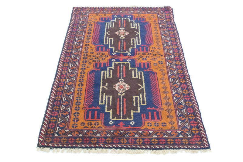 Belutsch Teppich 139 x 80 cm