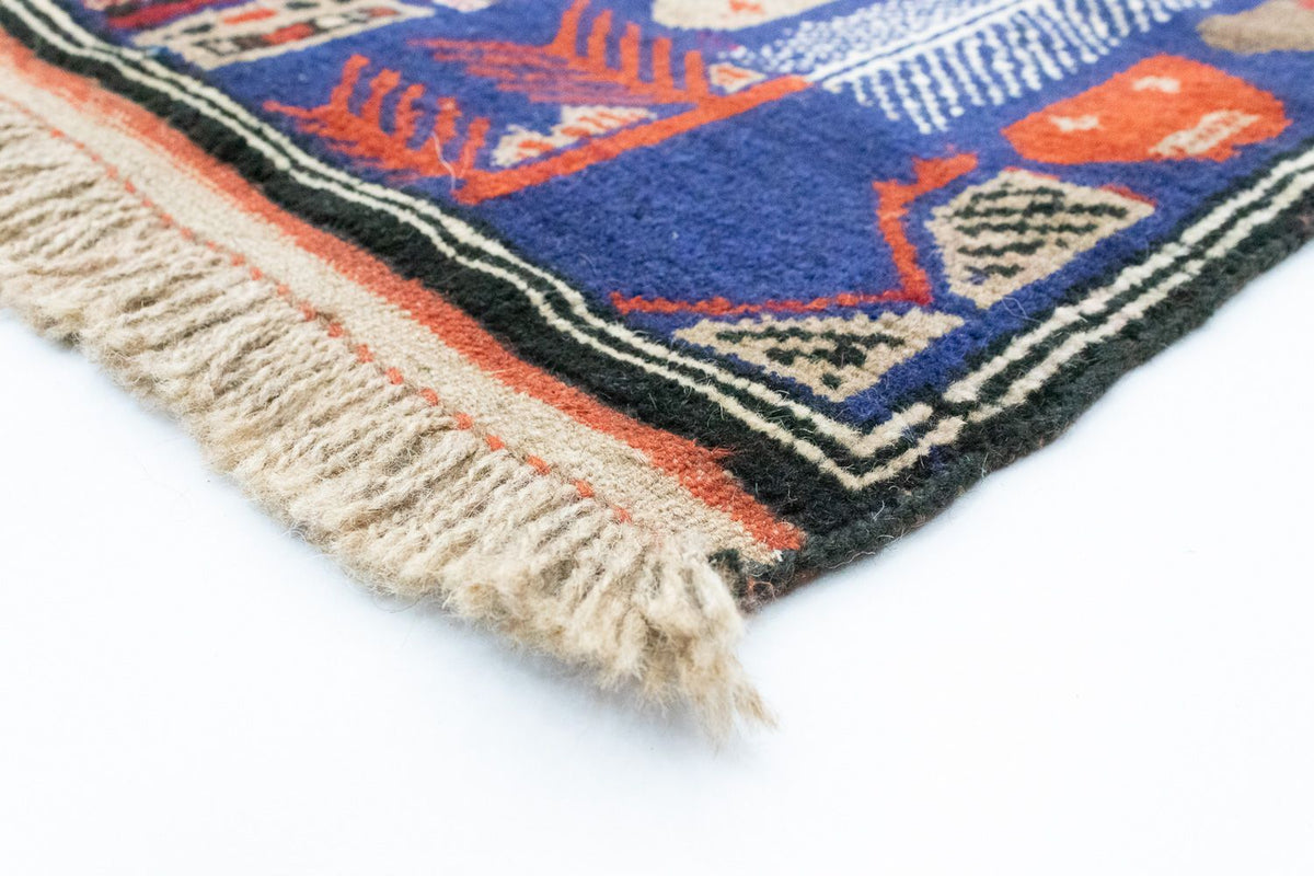 Tappeto Belutsch 91x150cm - Tappeto orientale