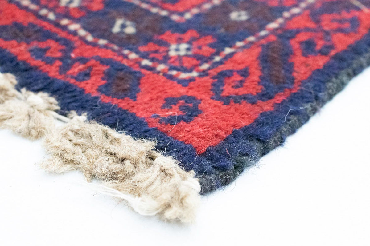Belutsch Teppich 74x125cm - Orientteppich