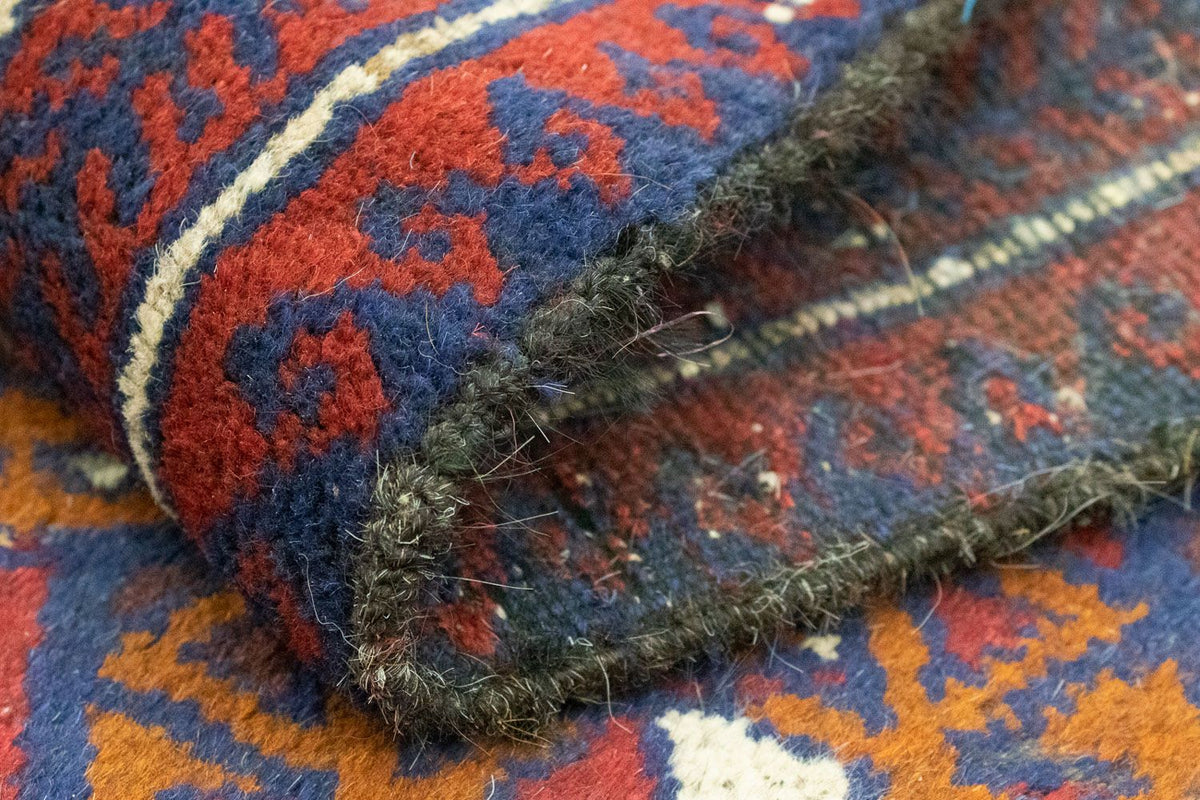 Belutsch Teppich 85x138cm - Orientteppich