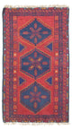 Tapis Belutsch 131x78cm - Tapis oriental