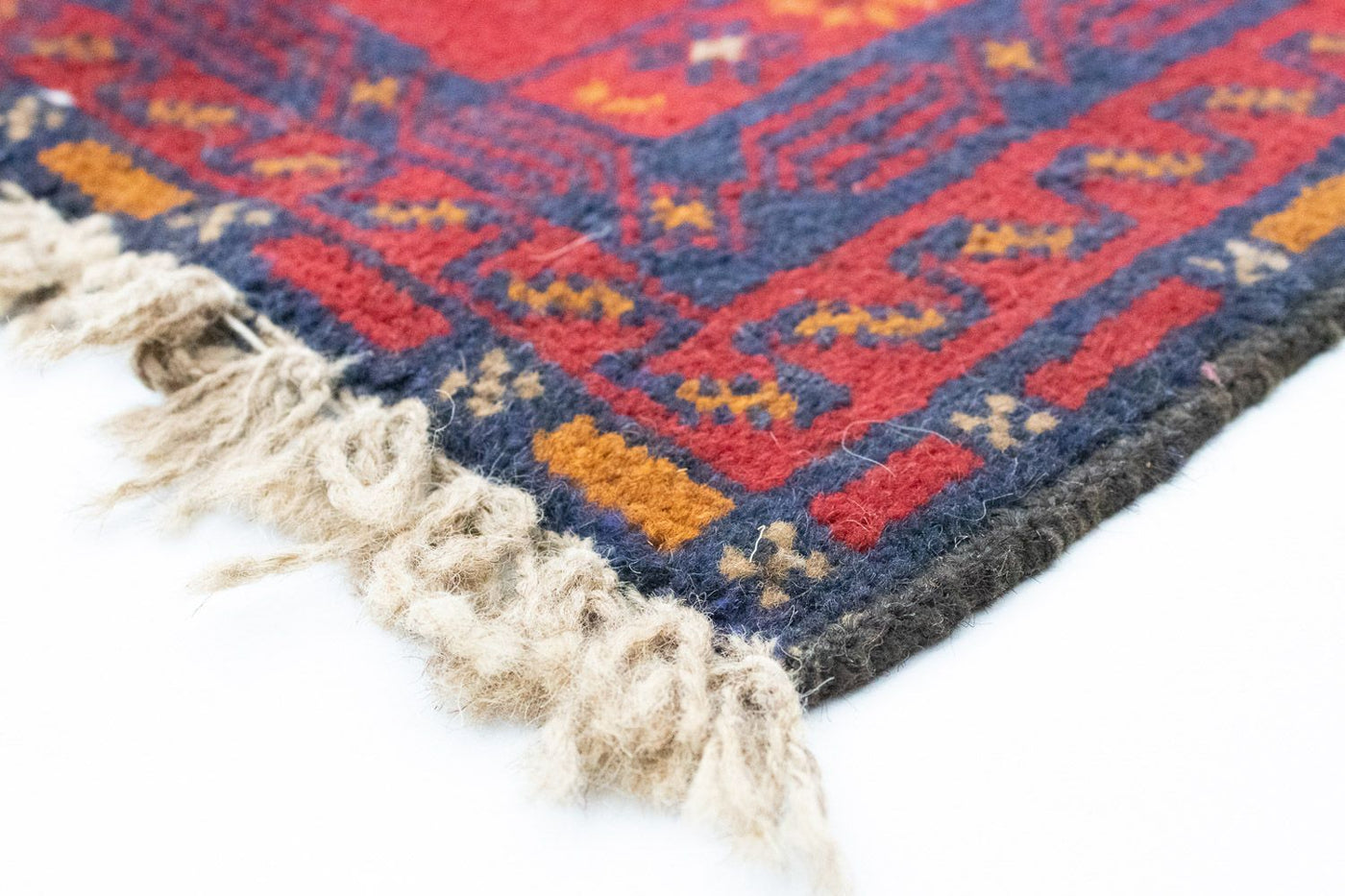Tapis Belutsch 131x78cm - Tapis oriental