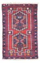 Belutsch Teppich 137 x 80 cm