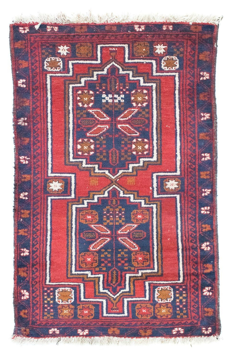 Belutsch Teppich 137 x 80 cm