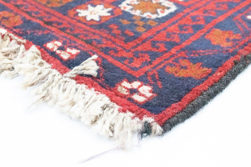 Belutsch Teppich 137 x 80 cm