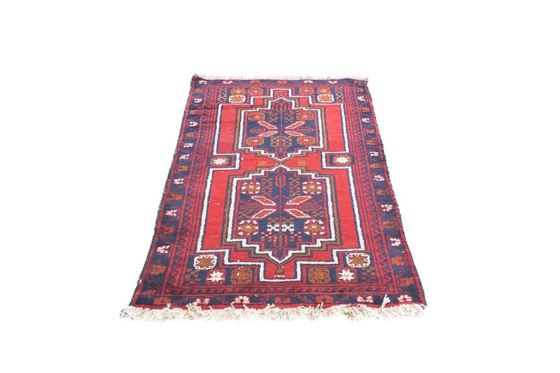 Belutsch Teppich 137 x 80 cm