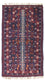 Belutsch Teppich 140 x 87 cm
