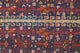 Belutsch Teppich 140 x 87 cm