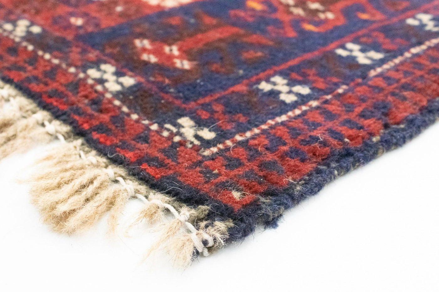 Tapis Belutsch 140x87cm - Tapis oriental