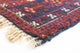 Belutsch Teppich 140 x 87 cm